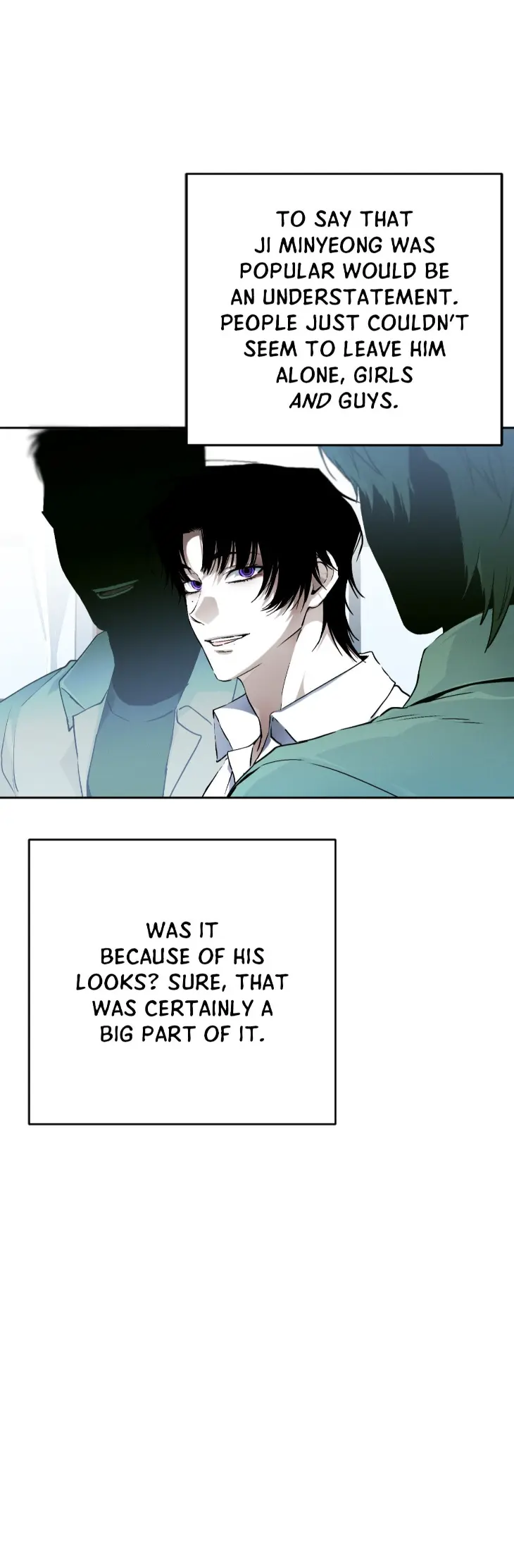 Even in Your Death by JINAN – Uncensored – Ch. 22 [Eng] page 14