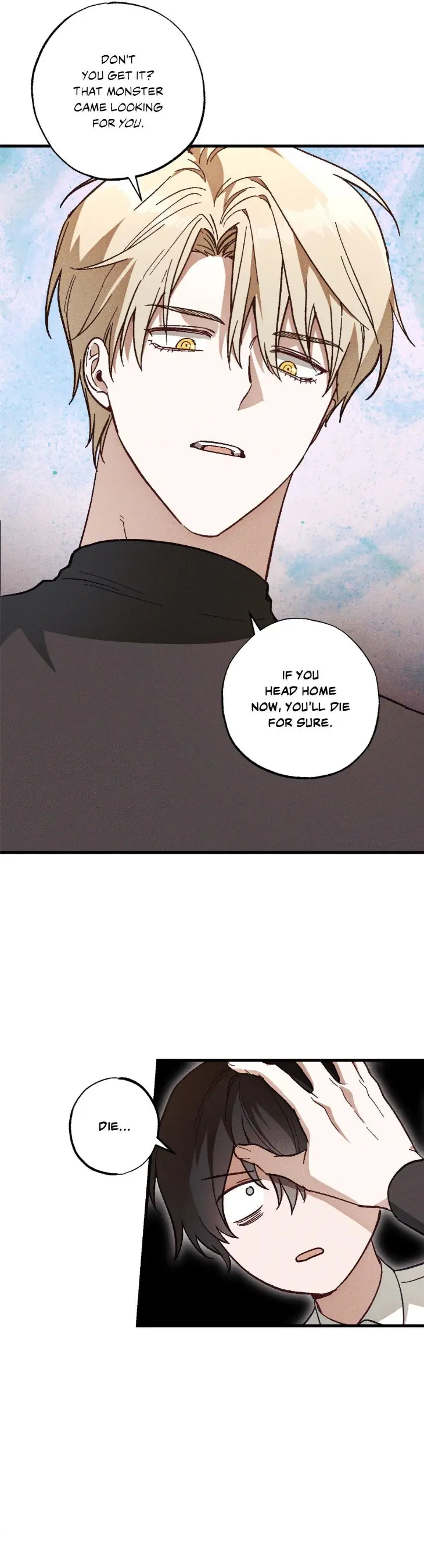 Once Upon a Deal by Guzi – Uncensored – Ch. 29 [Eng] page 14