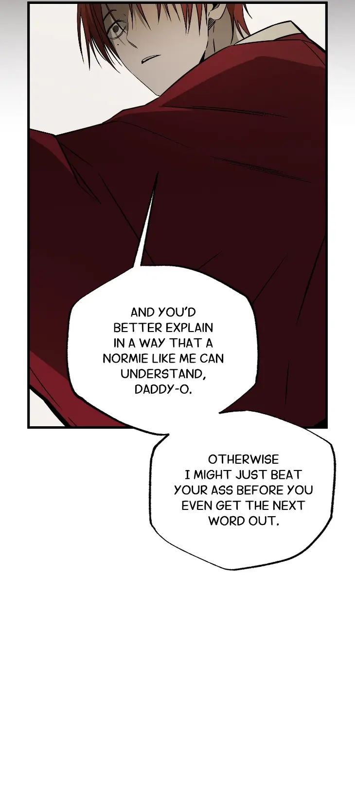 Broken Bloodline by SEONTAE – Uncensored – Ch. 22 [Eng] page 14