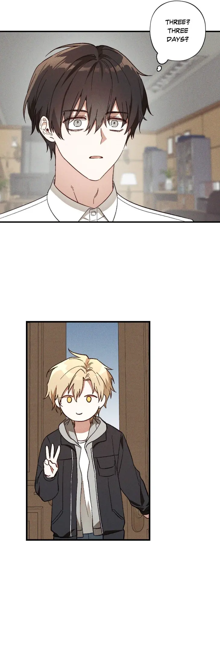 Once Upon a Deal by Guzi – Uncensored – Ch. 29 [Eng] page 15