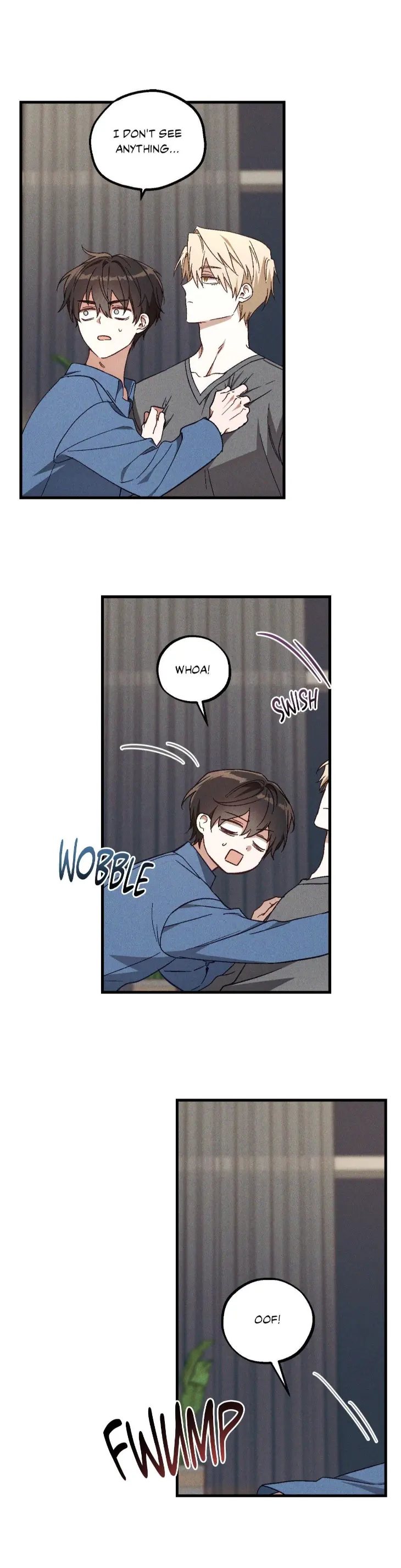 Once Upon a Deal by Guzi – Uncensored – Ch. 29 [Eng] page 15