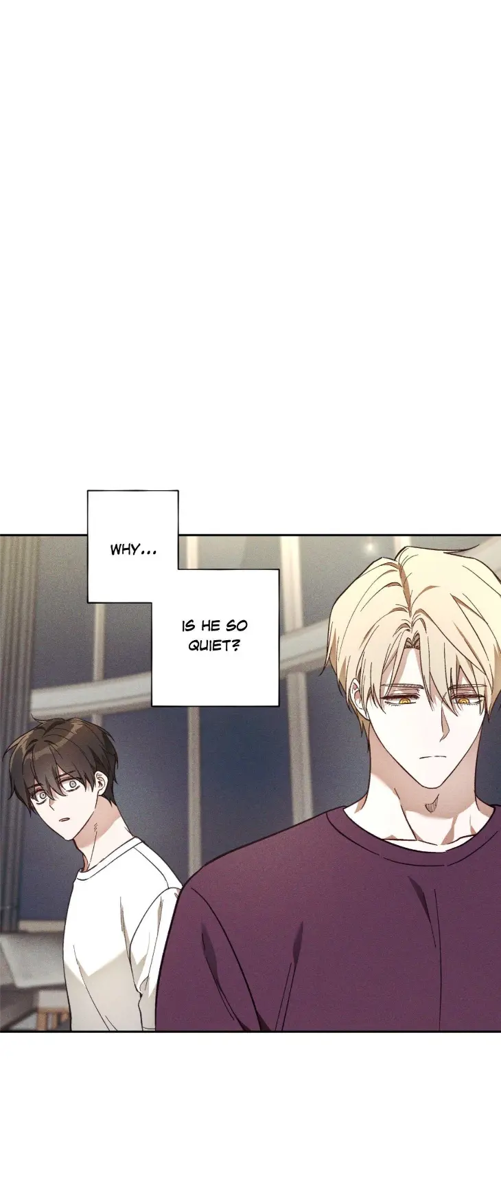 Once Upon a Deal by Guzi – Uncensored – Ch. 29 [Eng] page 15