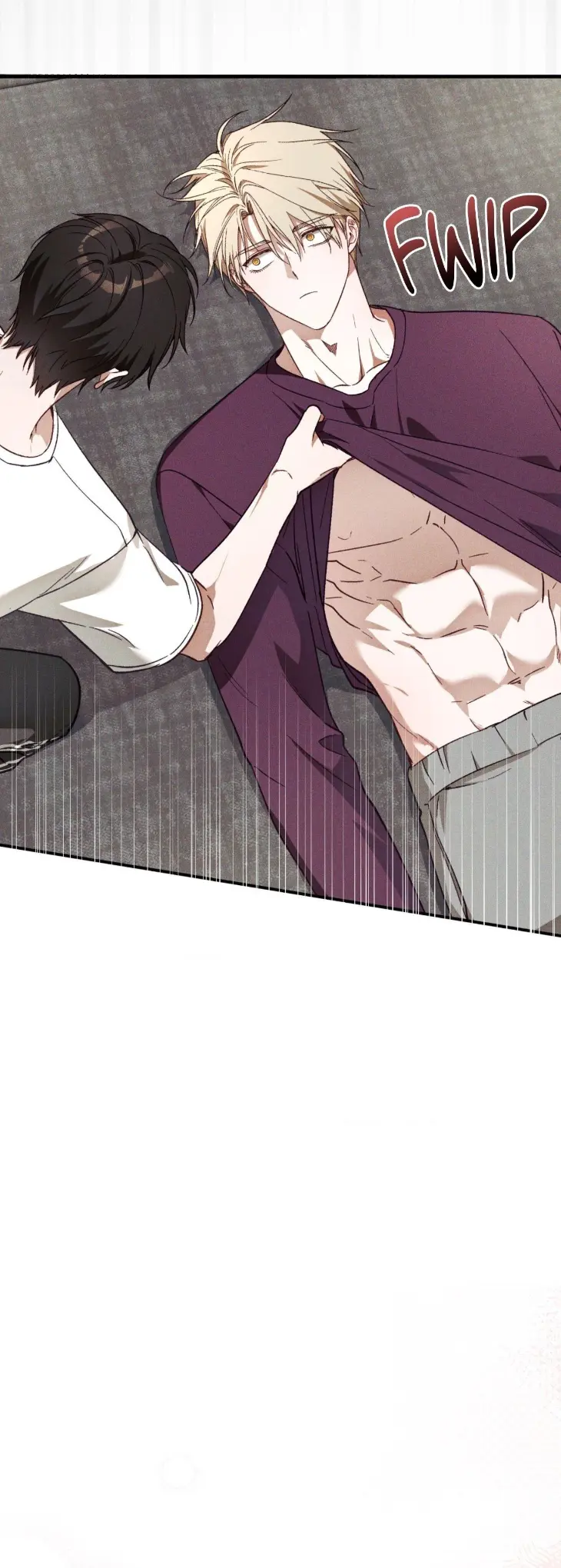 Once Upon a Deal by Guzi – Uncensored – Ch. 29 [Eng] page 15