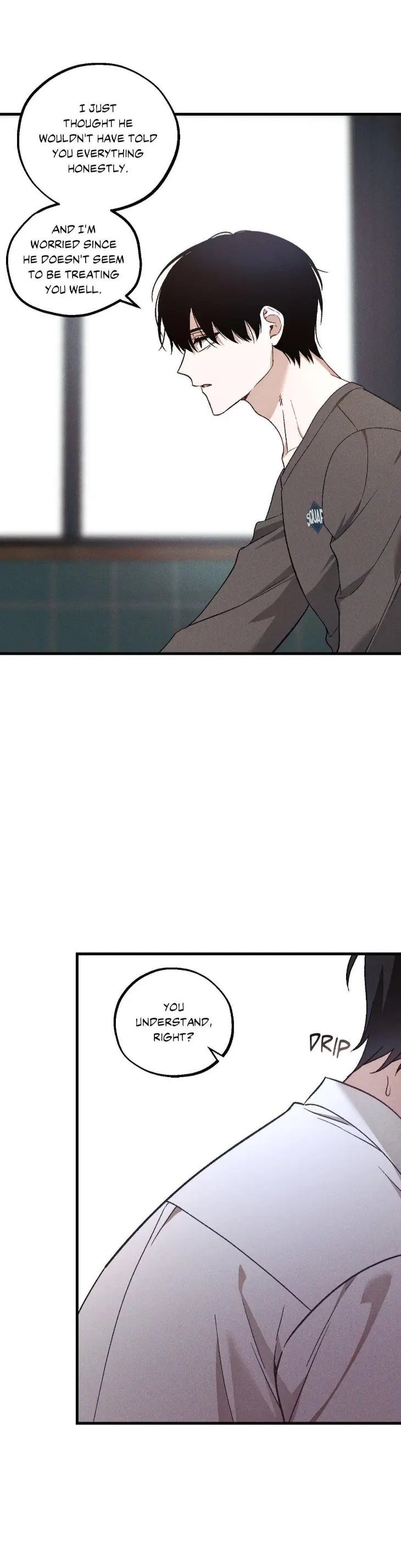 Once Upon a Deal by Guzi – Uncensored – Ch. 29 [Eng] page 15