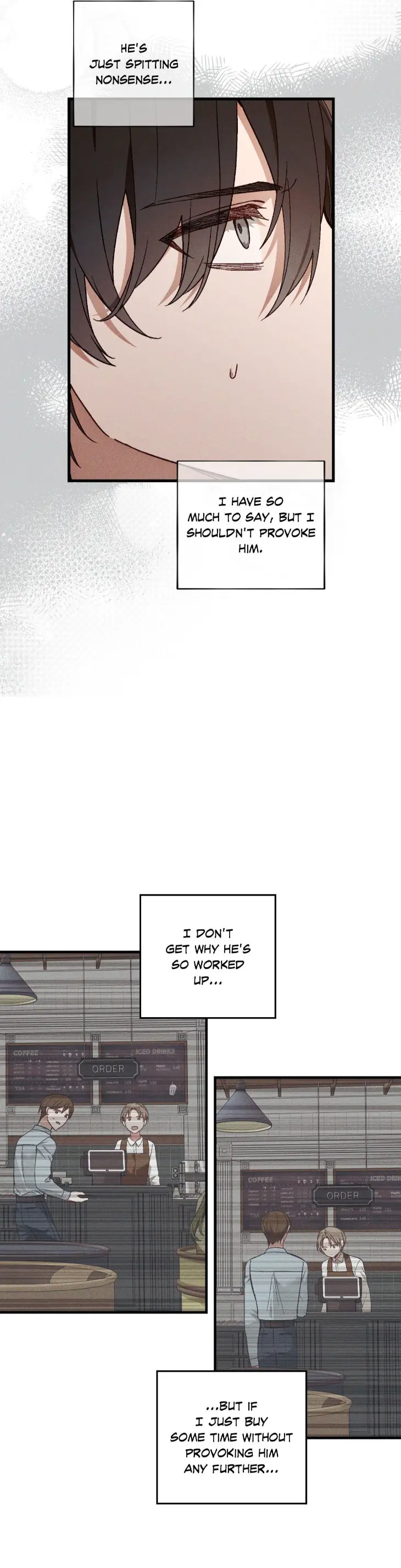 Once Upon a Deal by Guzi – Uncensored – Ch. 29 [Eng] page 15