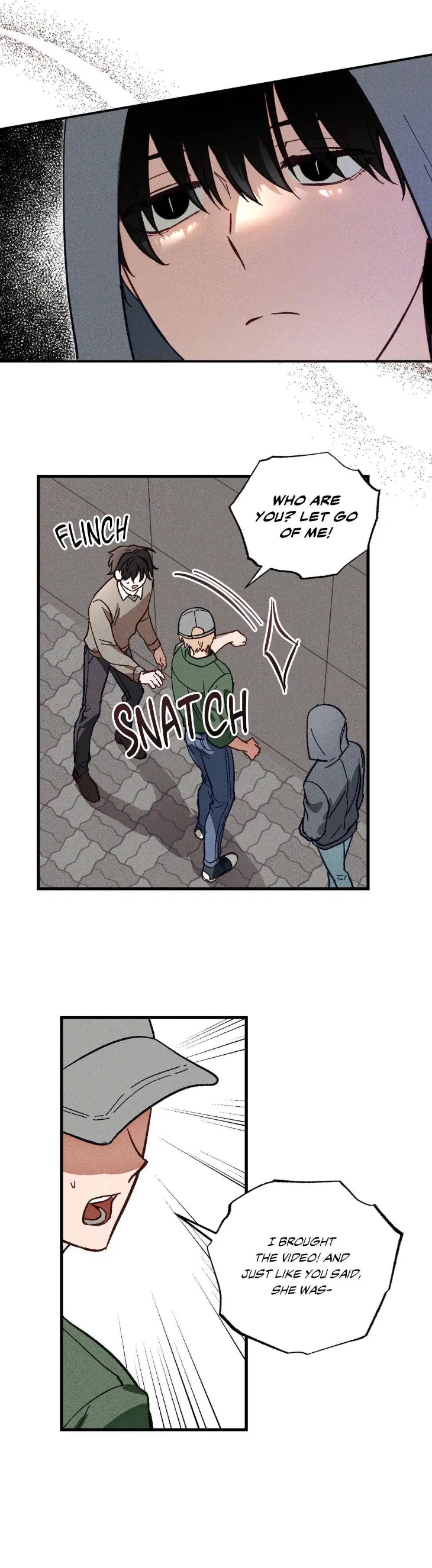 Once Upon a Deal by Guzi – Uncensored – Ch. 29 [Eng] page 15