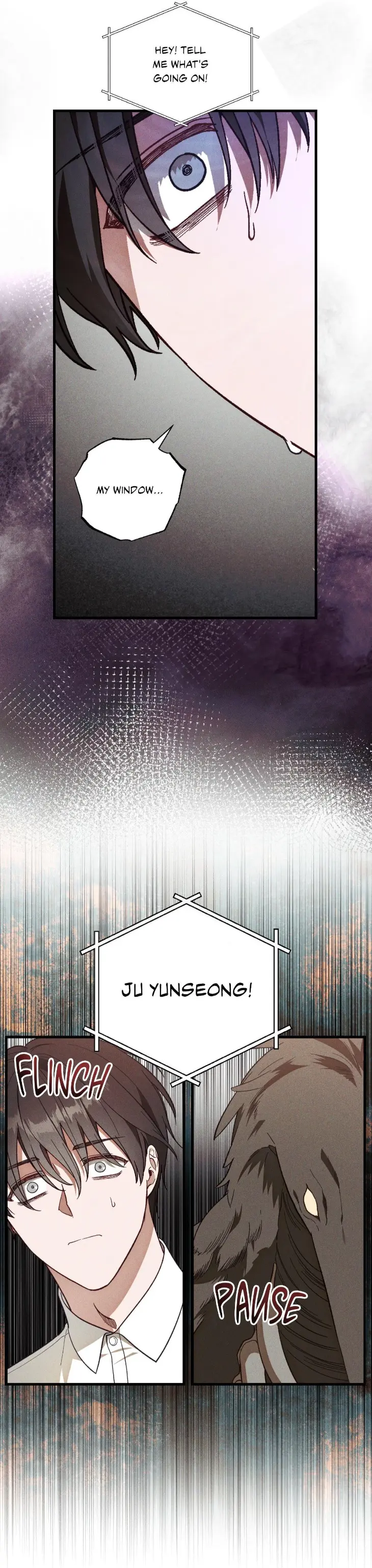 Once Upon a Deal by Guzi – Uncensored – Ch. 29 [Eng] page 15