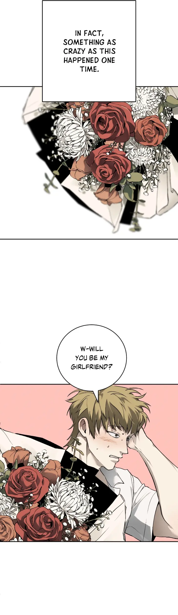 Even in Your Death by JINAN – Uncensored – Ch. 22 [Eng] page 15