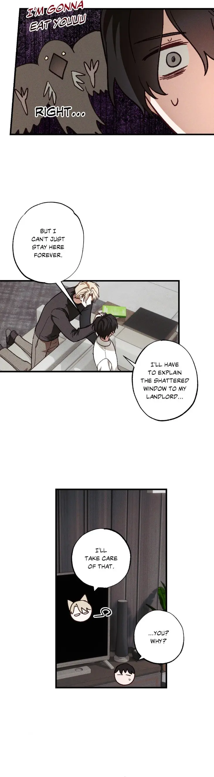 Once Upon a Deal by Guzi – Uncensored – Ch. 29 [Eng] page 15