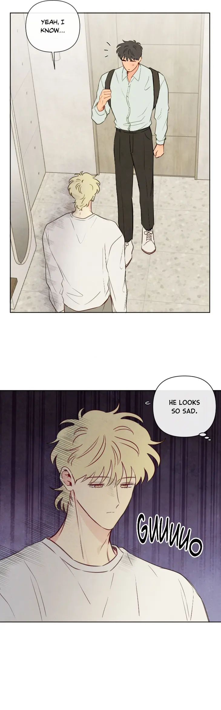 The Sacred Serpent’s Seduction by Dagom – Uncensored – Side 5 [Eng] page 15