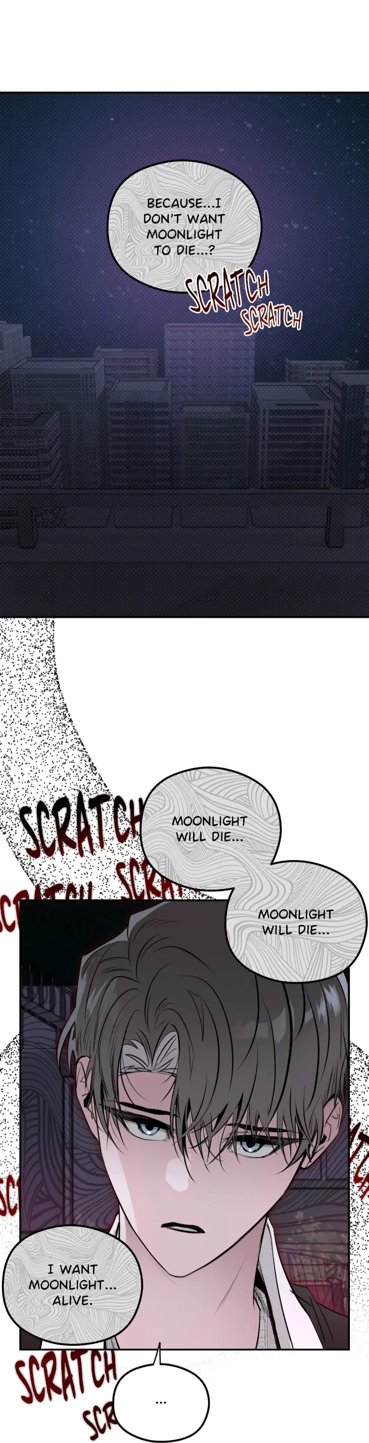 In the Shadow of the Serpent by TAFFY – Uncensored – Ch. 18 [Eng] page 15