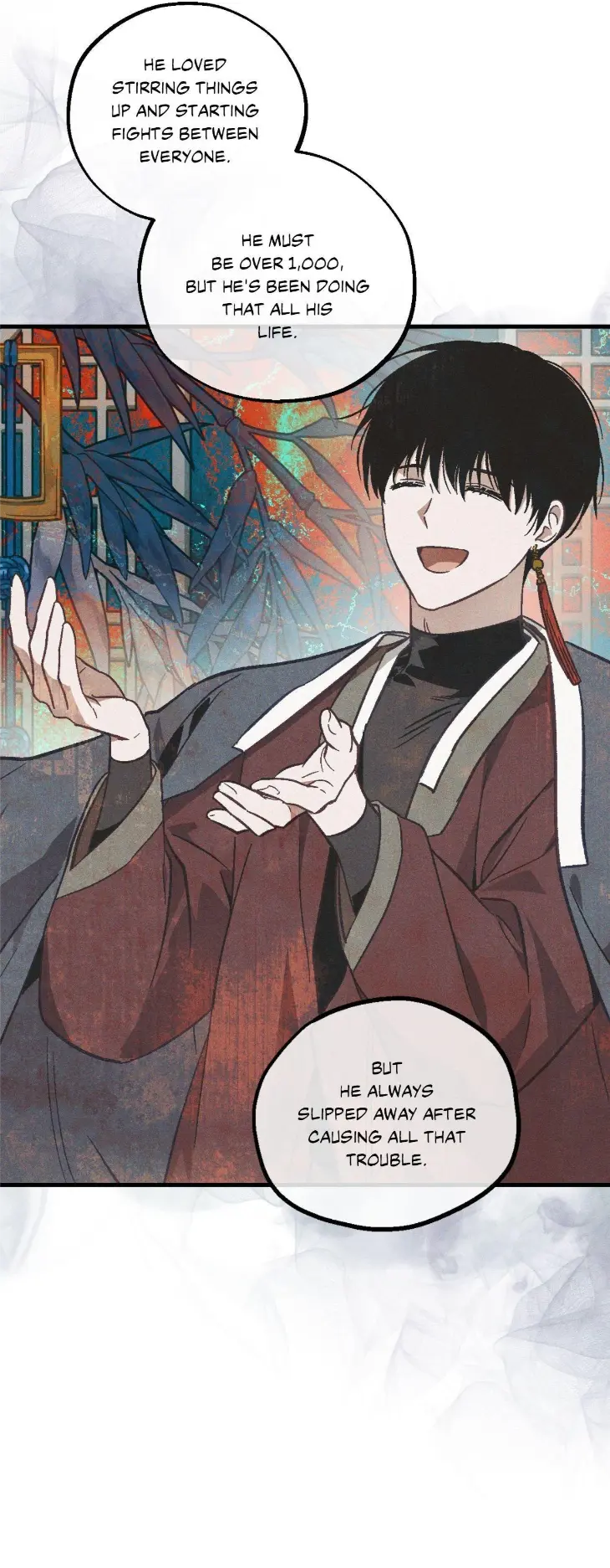 Once Upon a Deal by Guzi – Uncensored – Ch. 29 [Eng] page 16