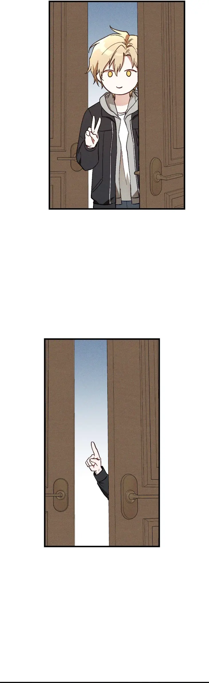 Once Upon a Deal by Guzi – Uncensored – Ch. 29 [Eng] page 16