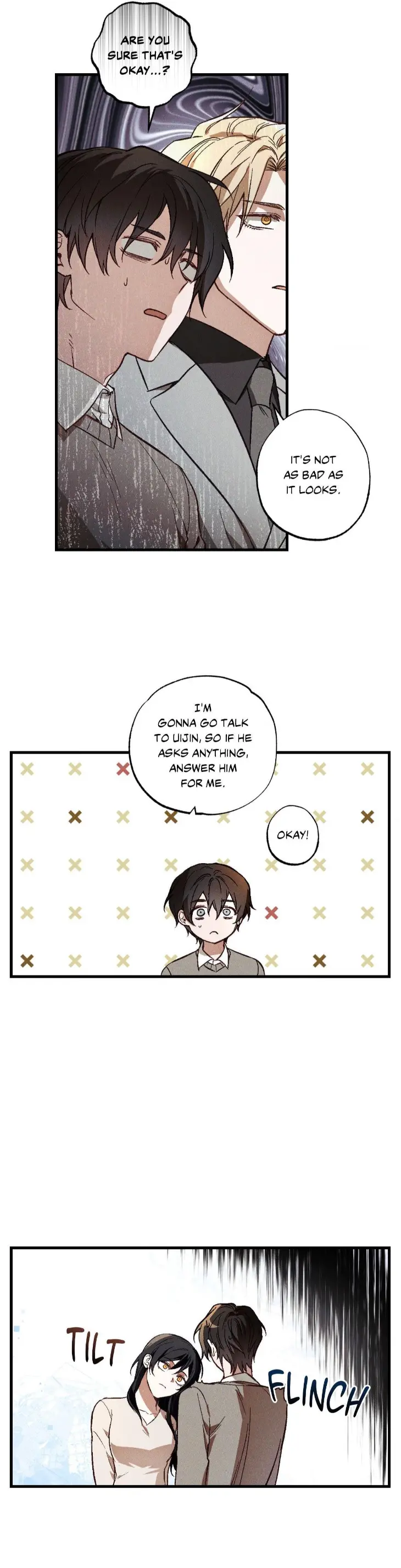 Once Upon a Deal by Guzi – Uncensored – Ch. 29 [Eng] page 16