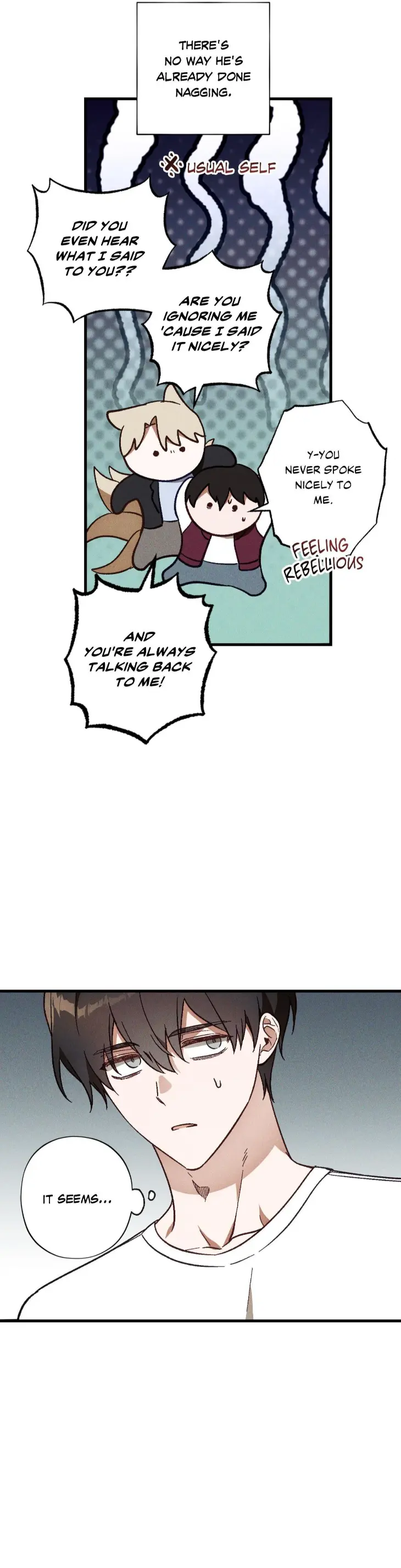 Once Upon a Deal by Guzi – Uncensored – Ch. 29 [Eng] page 16