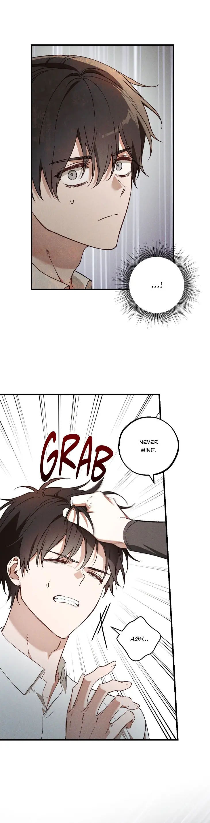 Once Upon a Deal by Guzi – Uncensored – Ch. 29 [Eng] page 16