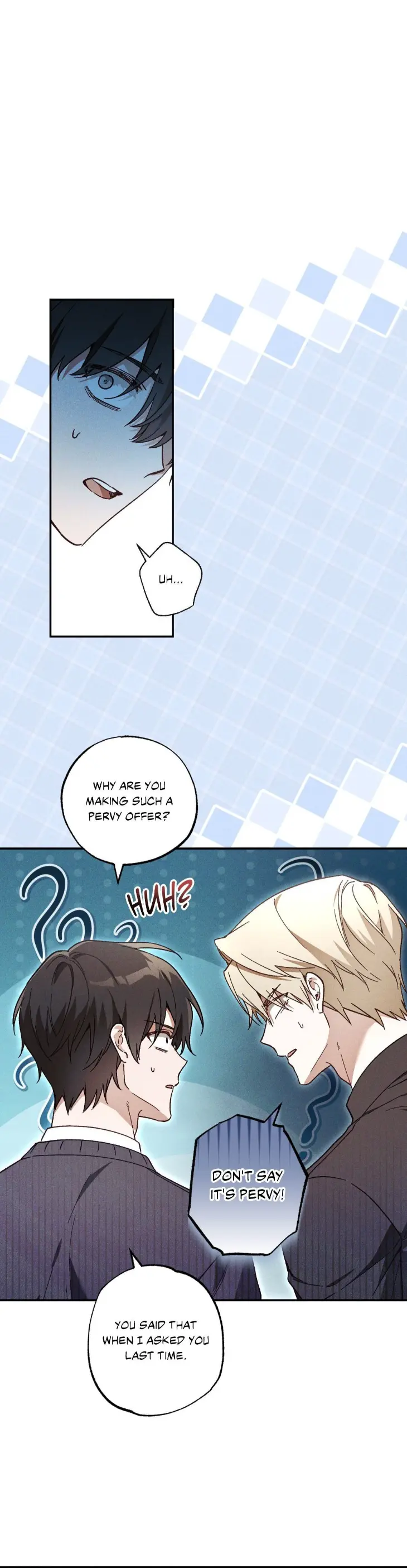 Once Upon a Deal by Guzi – Uncensored – Ch. 29 [Eng] page 16