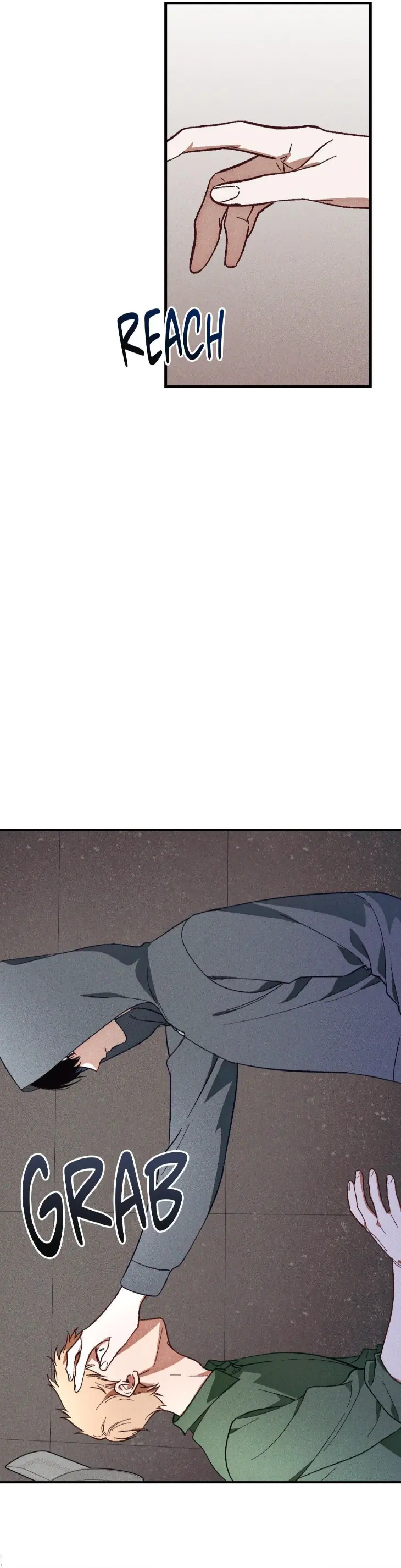 Once Upon a Deal by Guzi – Uncensored – Ch. 29 [Eng] page 16