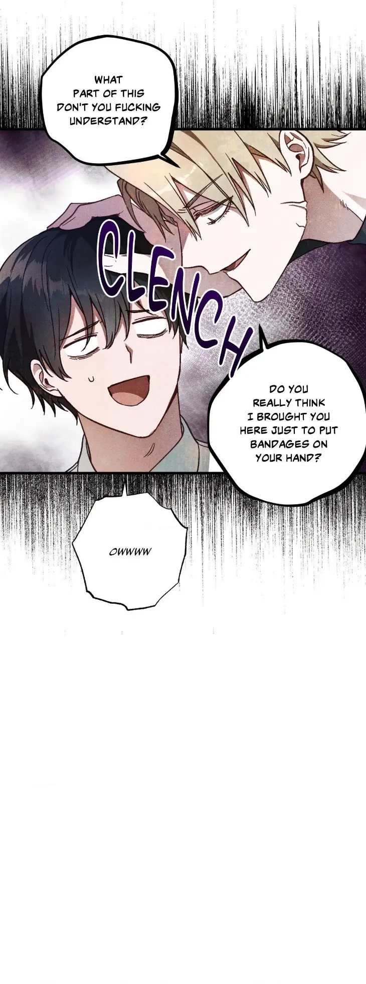 Once Upon a Deal by Guzi – Uncensored – Ch. 29 [Eng] page 16