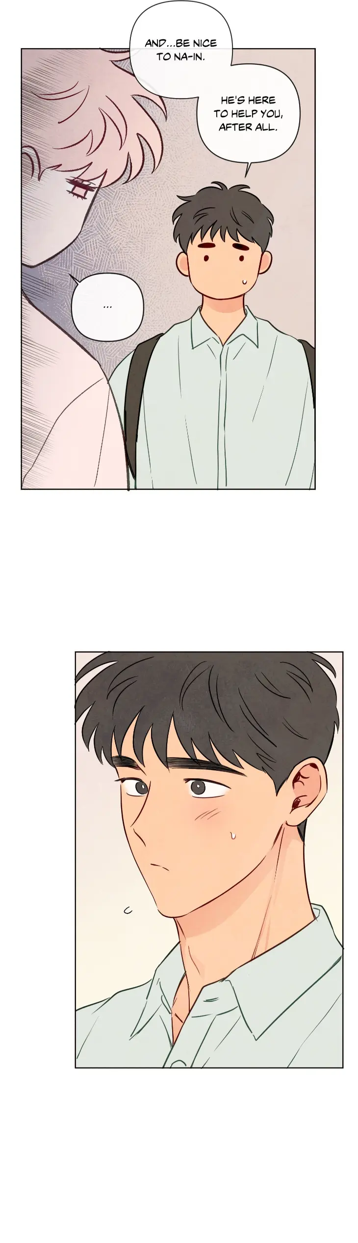 The Sacred Serpent’s Seduction by Dagom – Uncensored – Side 5 [Eng] page 16