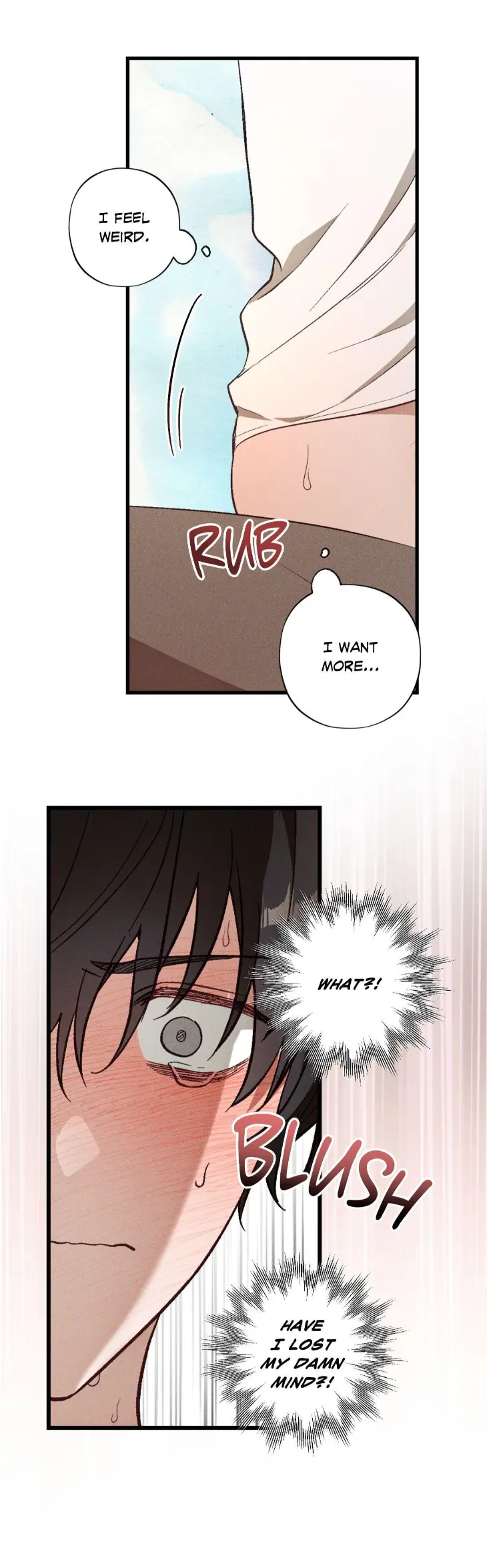 Once Upon a Deal by Guzi – Uncensored – Ch. 29 [Eng] page 16