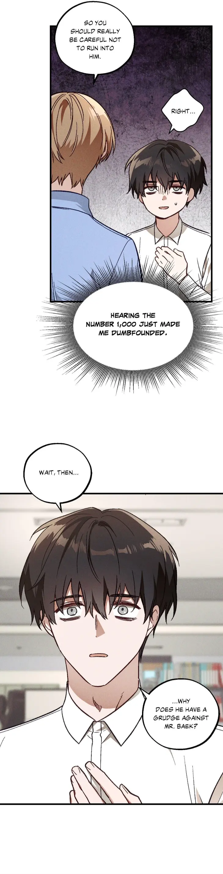 Once Upon a Deal by Guzi – Uncensored – Ch. 29 [Eng] page 17