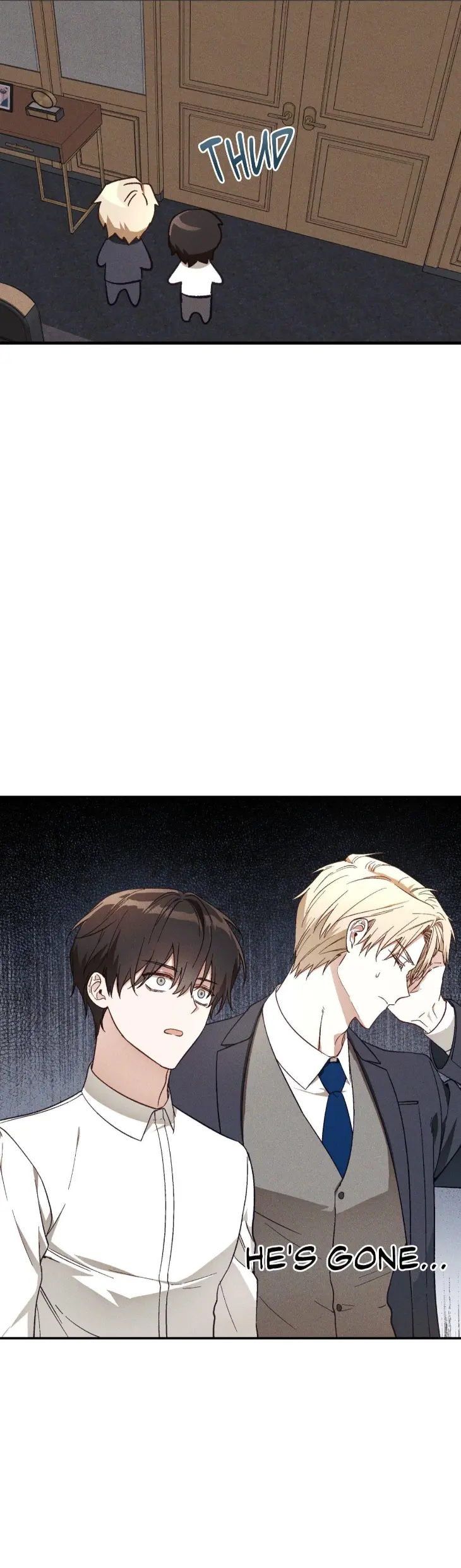 Once Upon a Deal by Guzi – Uncensored – Ch. 29 [Eng] page 17