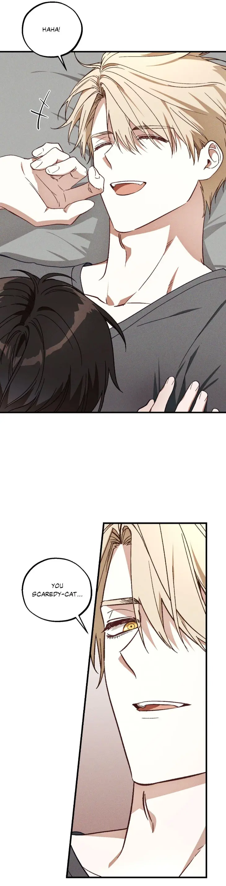 Once Upon a Deal by Guzi – Uncensored – Ch. 29 [Eng] page 17