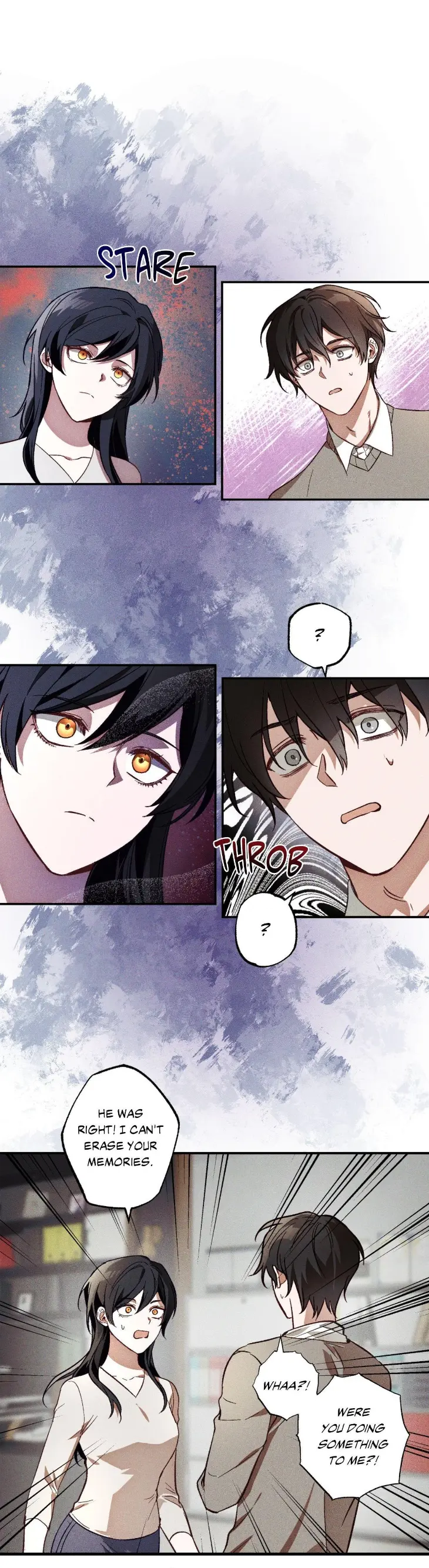 Once Upon a Deal by Guzi – Uncensored – Ch. 29 [Eng] page 17