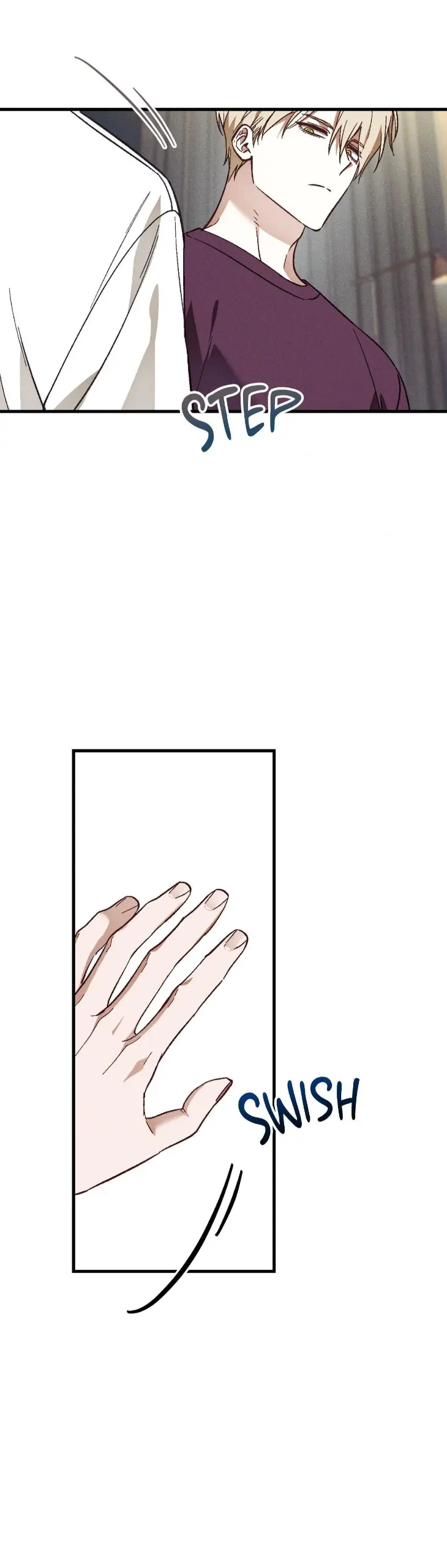 Once Upon a Deal by Guzi – Uncensored – Ch. 29 [Eng] page 17