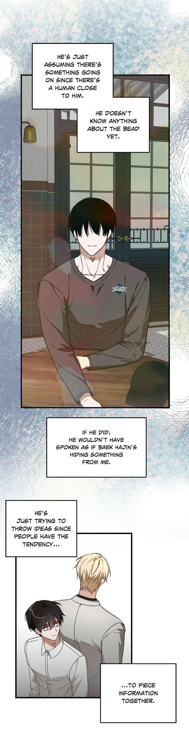 Once Upon a Deal by Guzi – Uncensored – Ch. 29 [Eng] page 17