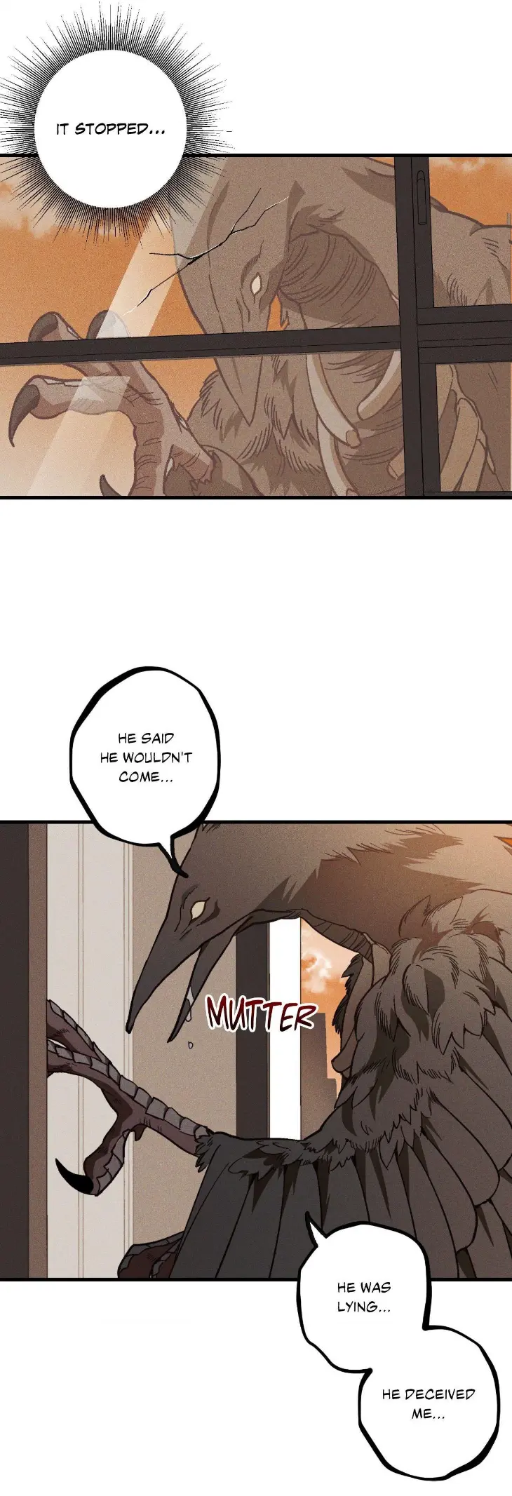 Once Upon a Deal by Guzi – Uncensored – Ch. 29 [Eng] page 17