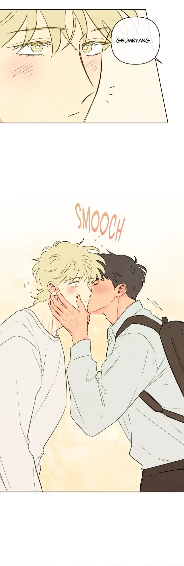 The Sacred Serpent’s Seduction by Dagom – Uncensored – Side 5 [Eng] page 17