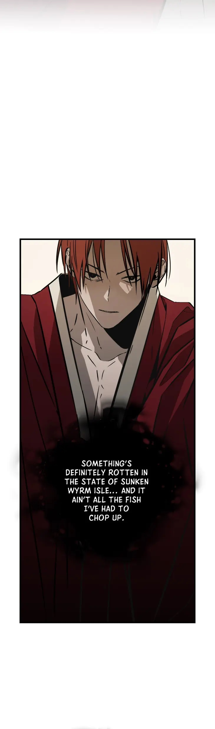 Broken Bloodline by SEONTAE – Uncensored – Ch. 22 [Eng] page 17