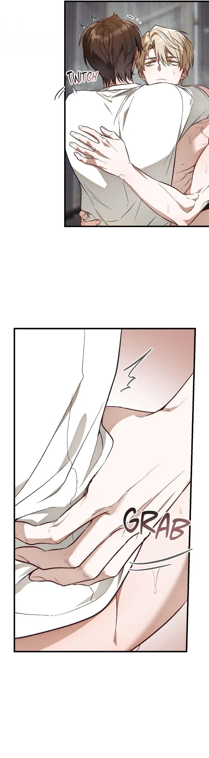 Once Upon a Deal by Guzi – Uncensored – Ch. 29 [Eng] page 17