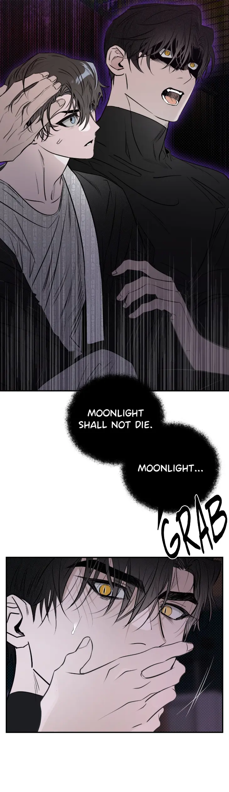 In the Shadow of the Serpent by TAFFY – Uncensored – Ch. 18 [Eng] page 17