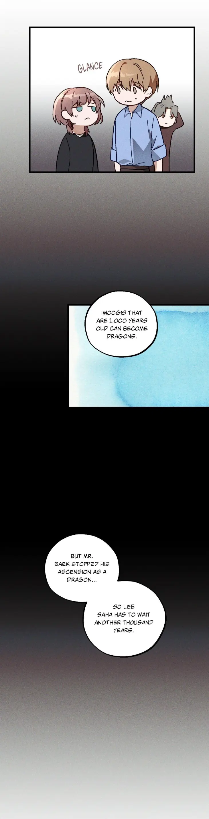 Once Upon a Deal by Guzi – Uncensored – Ch. 29 [Eng] page 18