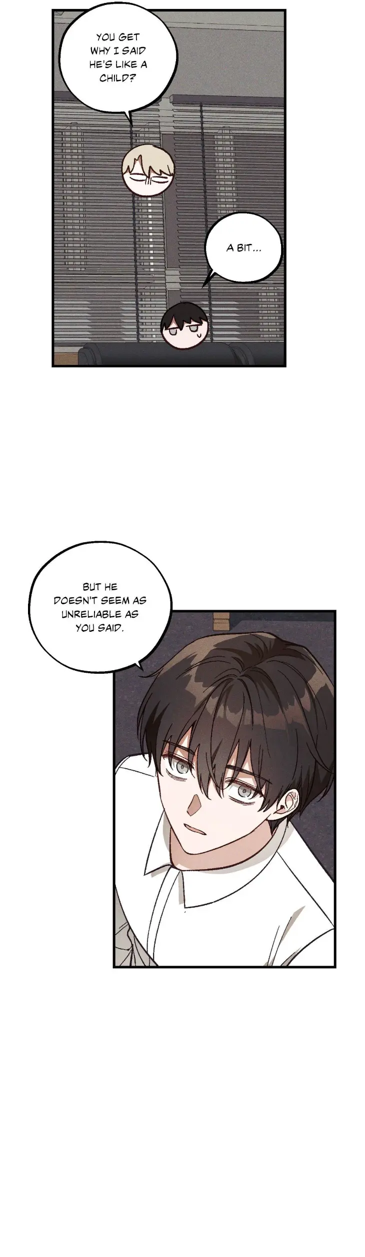 Once Upon a Deal by Guzi – Uncensored – Ch. 29 [Eng] page 18