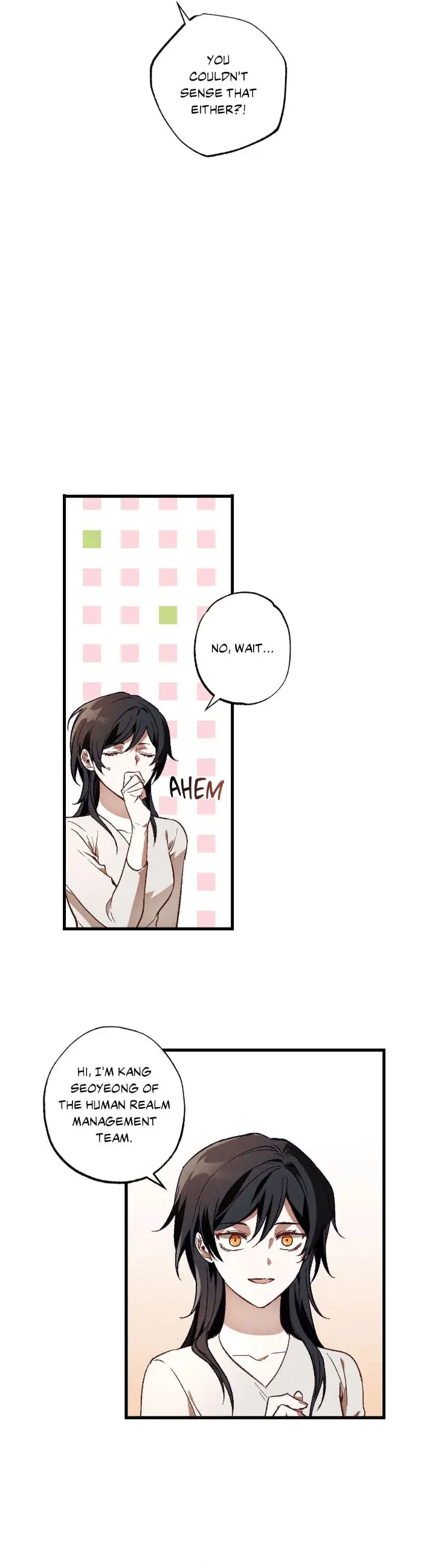 Once Upon a Deal by Guzi – Uncensored – Ch. 29 [Eng] page 18