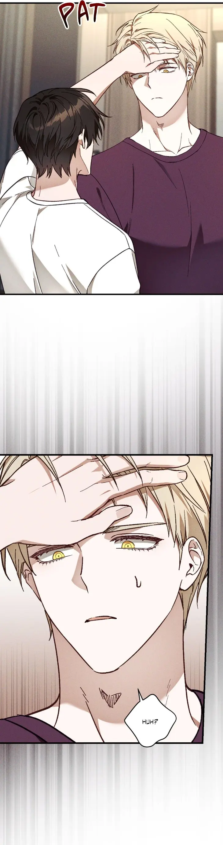 Once Upon a Deal by Guzi – Uncensored – Ch. 29 [Eng] page 18