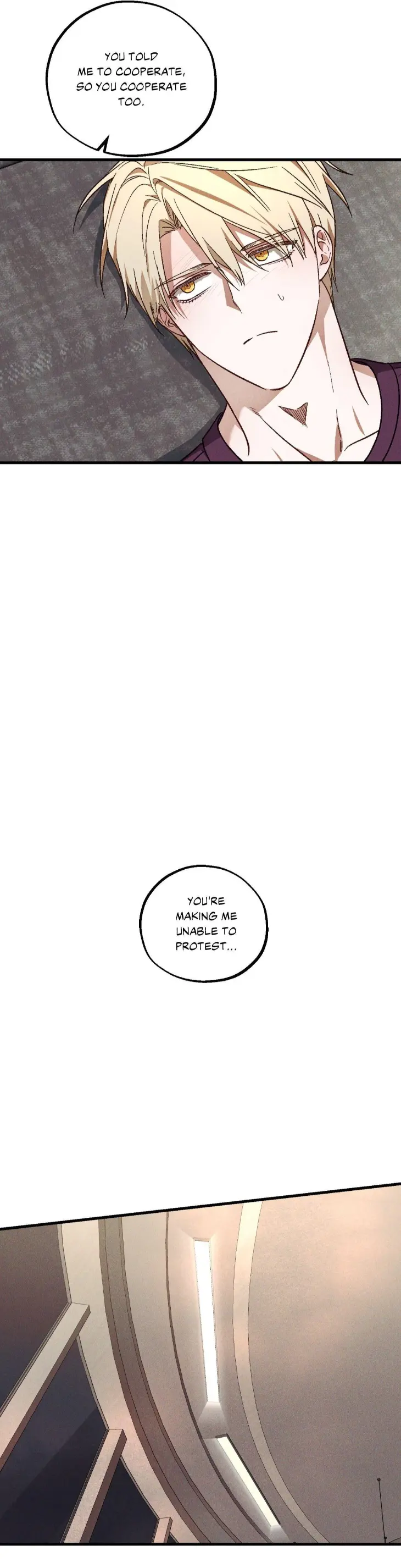 Once Upon a Deal by Guzi – Uncensored – Ch. 29 [Eng] page 18