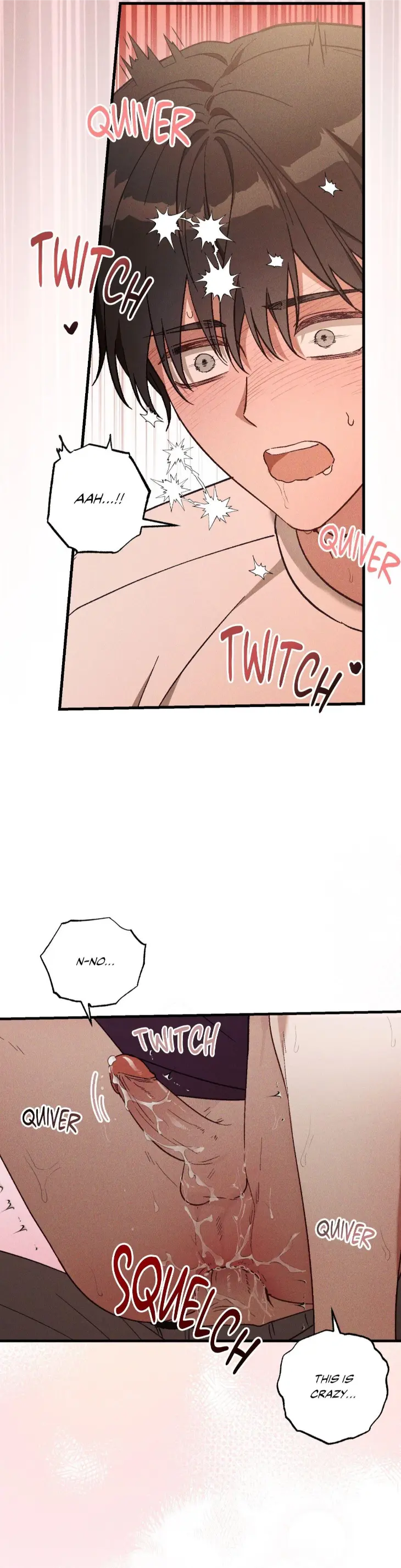 Once Upon a Deal by Guzi – Uncensored – Ch. 29 [Eng] page 18