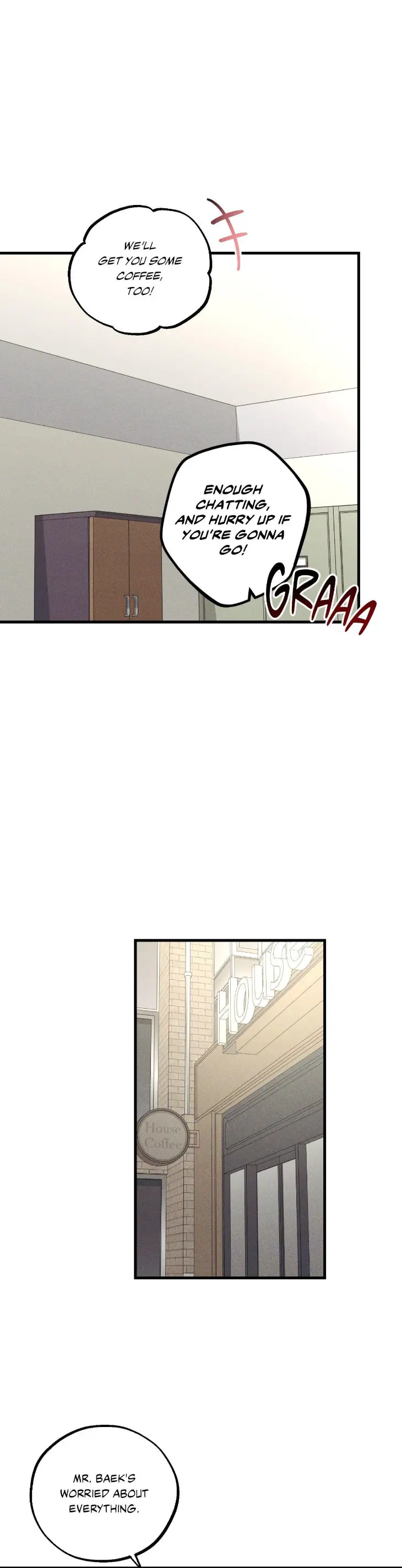 Once Upon a Deal by Guzi – Uncensored – Ch. 29 [Eng] page 18