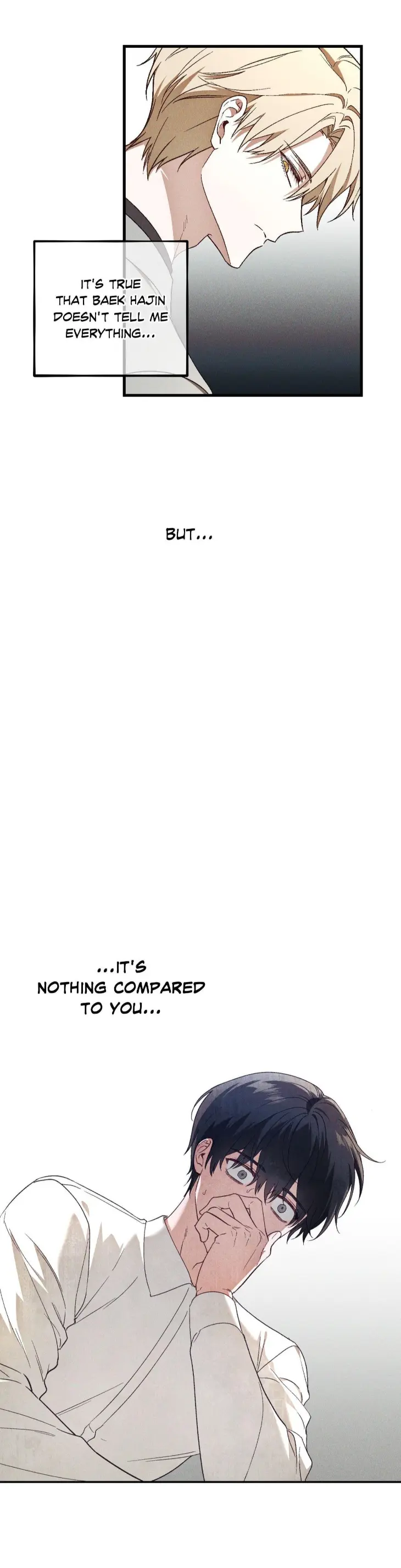 Once Upon a Deal by Guzi – Uncensored – Ch. 29 [Eng] page 18