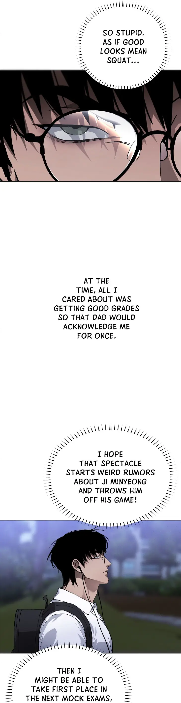 Even in Your Death by JINAN – Uncensored – Ch. 22 [Eng] page 18