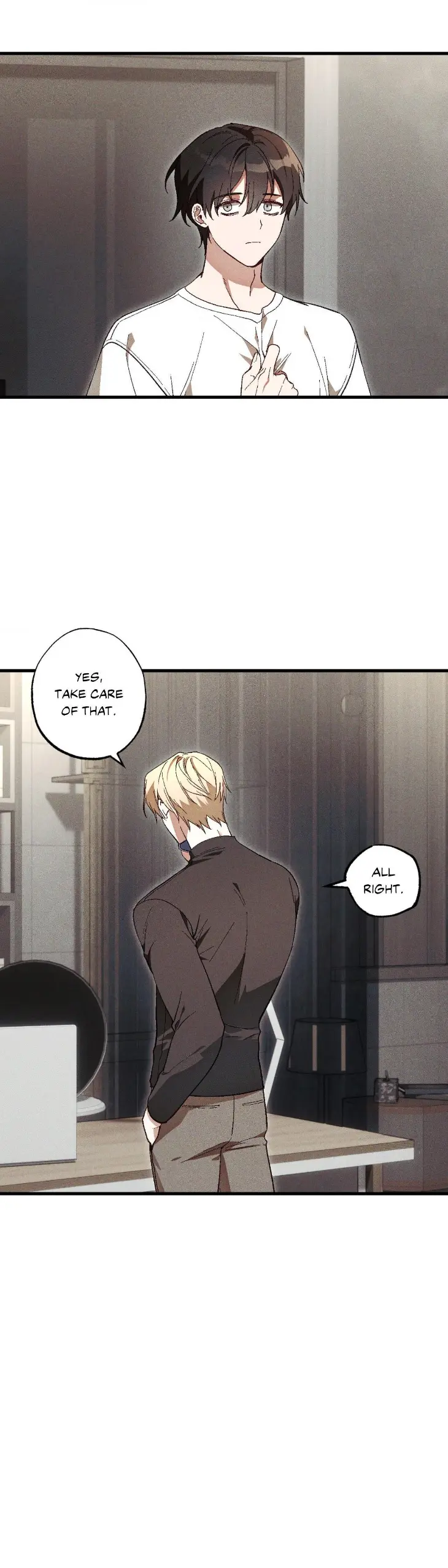 Once Upon a Deal by Guzi – Uncensored – Ch. 29 [Eng] page 18