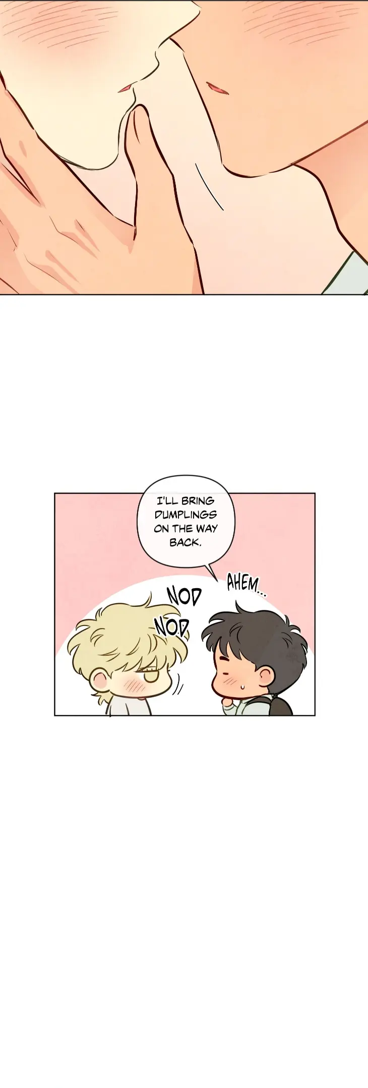 The Sacred Serpent’s Seduction by Dagom – Uncensored – Side 5 [Eng] page 18