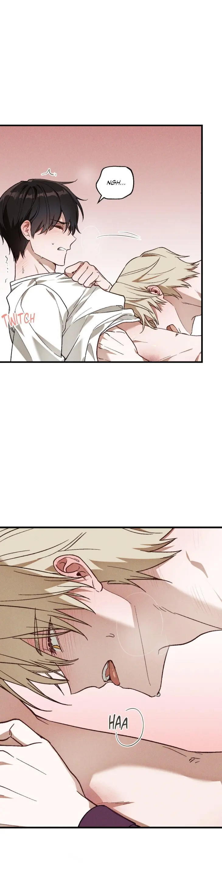 Once Upon a Deal by Guzi – Uncensored – Ch. 29 [Eng] page 19