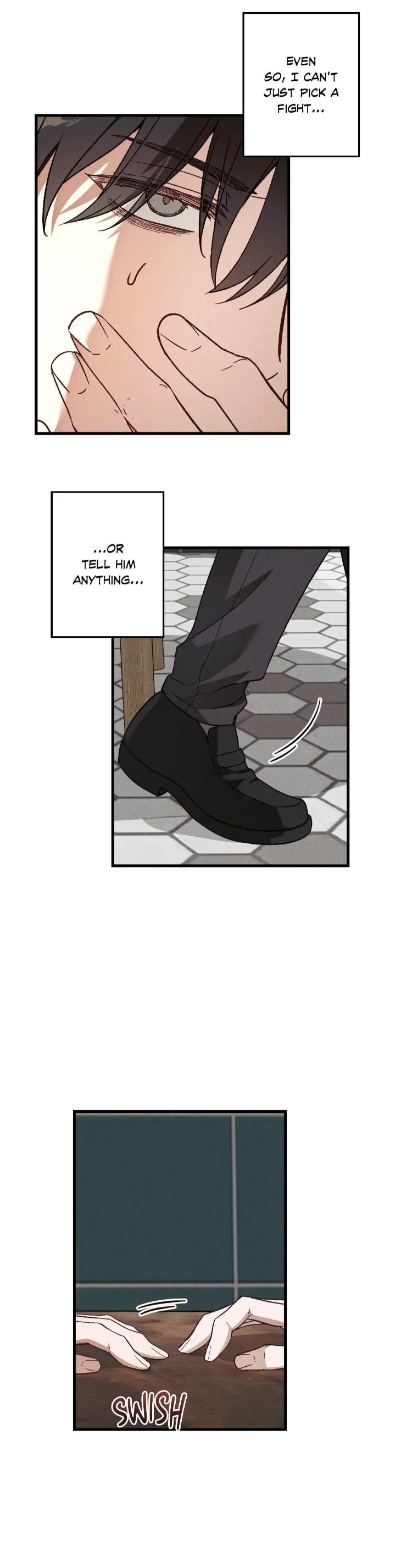 Once Upon a Deal by Guzi – Uncensored – Ch. 29 [Eng] page 19