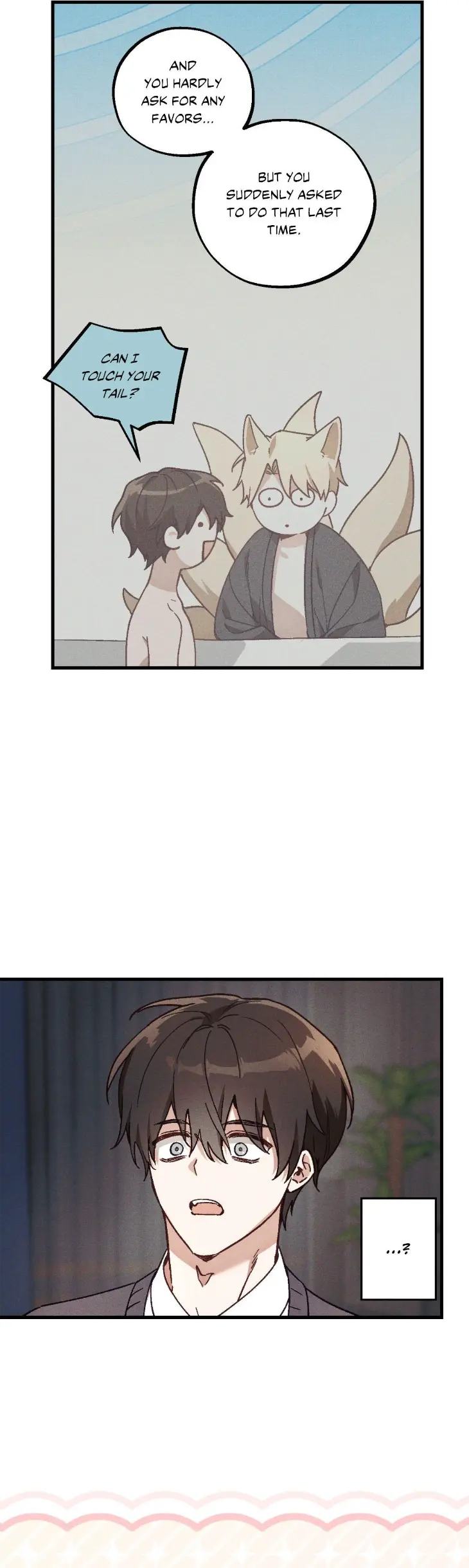 Once Upon a Deal by Guzi – Uncensored – Ch. 29 [Eng] page 19